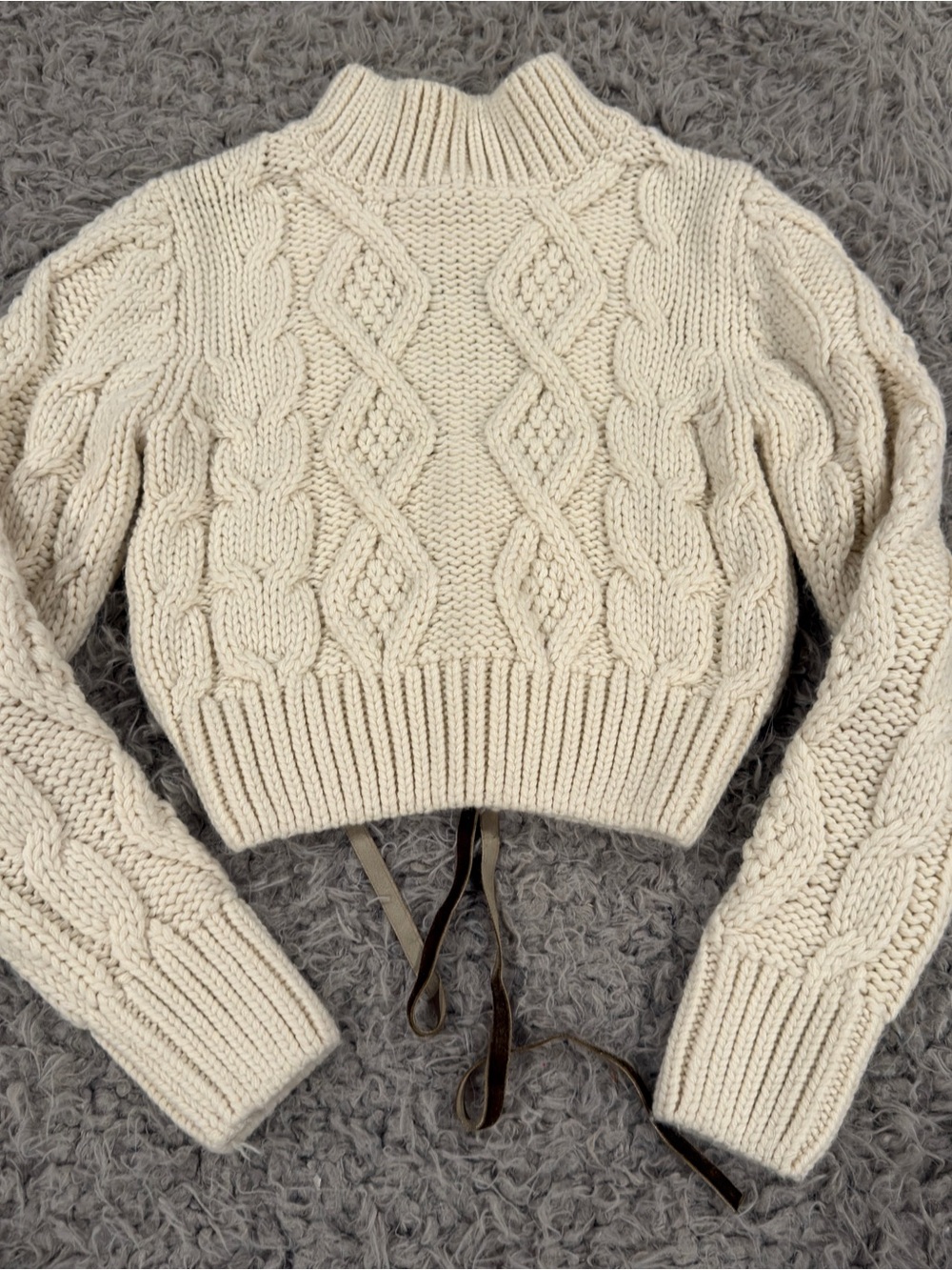 Zara Sweater